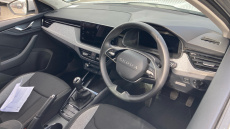 Skoda Kamiq 1.0 TSI 95 SE Edition 5dr Petrol Hatchback